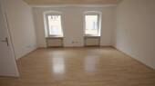 Schlafen - 3 Zimmer Etagenwohnung in Straubing