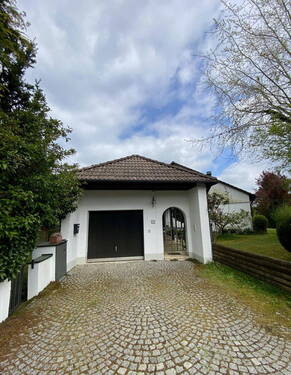 Bild 2 - 6 Zimmer Einfamilienhaus zum Kaufen in Irsee