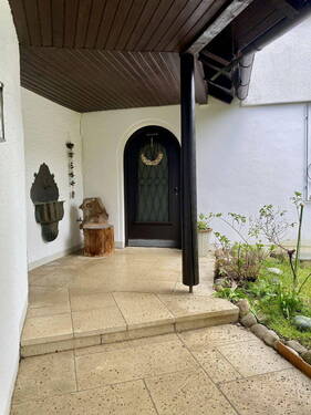 Bild 3 - 6 Zimmer Einfamilienhaus in Irsee