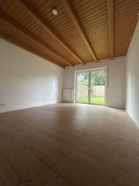 Schlafzimmer - 3 Zimmer Etagenwohnung zur Miete in Werlte