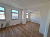 Bild 6 - Helle 3-Raum Wohnung im Zentrum mit Stellplatz und Ausblick
