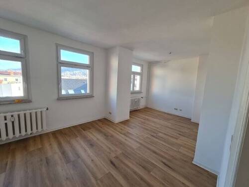 Bild 6 - Helle 3-Raum Wohnung im Zentrum mit Stellplatz und Ausblick