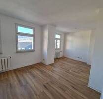 Helle 3-Raum Wohnung im Zentrum mit Stellplatz und Ausblick - Jena Nord