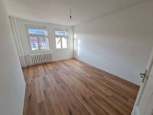 Bild 1 - Etagenwohnung mit 76,20 m² in Jena zur Miete