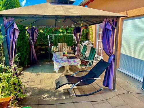 Terrasse - 