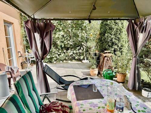 Terrasse - 