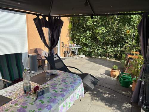 Terrasse - 