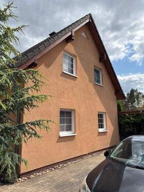 Objekt - Mehrfamilienhaus, Wohnhaus mit 120,00 m² in Seddiner See zum Kaufen