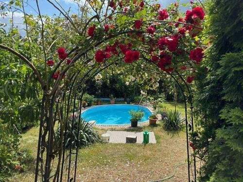 Terrasse Rosentor - 