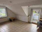 Wohnbereich - 2 Zimmer Etagenwohnung in Westerdeichstrich