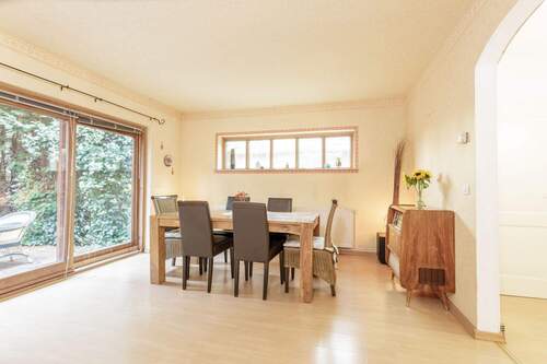 Essbereich.jpg - Doppelhaushälfte mit 95,00 m² in Hamburg zum Kaufen