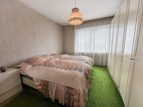 Schlafzimmer EG - 