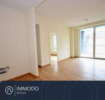 ?? Location Location Location - Hochwertige 2 Zimmer Neubau Wohnung mit großem Balkon - Berlin Tiergarten