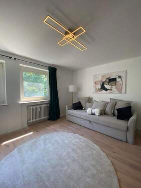 Bild 3 - 1 Zimmer Etagenwohnung in München