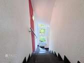 Treppe ins OG - 