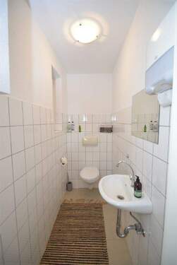 WC - Büro in Brühl