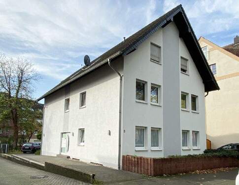 Außenansicht Haus - 