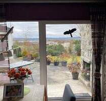 Bungalow in reizvoller Lage zu vermieten - Rothenburg ob der Tauber