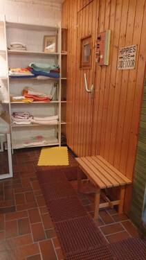 Sauna - 