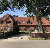 2-Zimmer-Whg auf dem Gutshof nahe Bad Bevensen - Römstedt Niendorf I