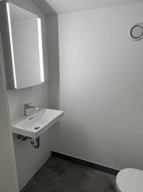 Gästetoilette
- 