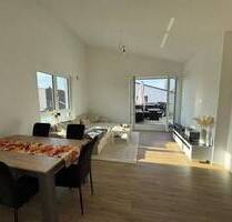 Moderne 2,5 Zimmerwohnung mit schöner Terrasse - Nürnberg Rehhof