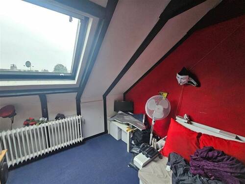 Dachgeschoss - 