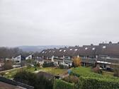 Ausblick Dachgeschoss - 