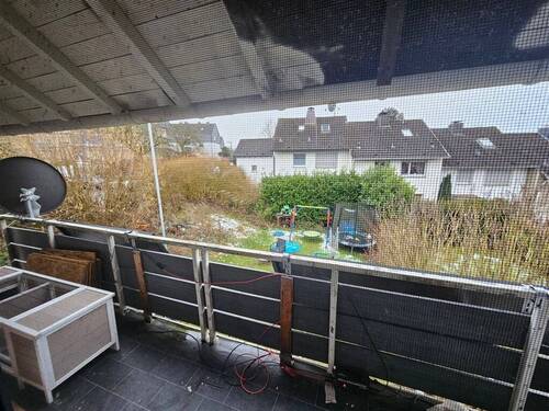 Balkon - 