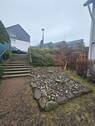 Wege vor dem Haus - 