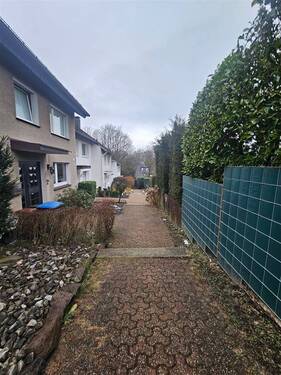 Hausweg - 