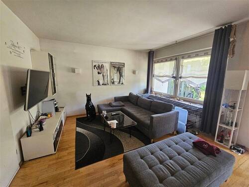 Wohnzimmer - 