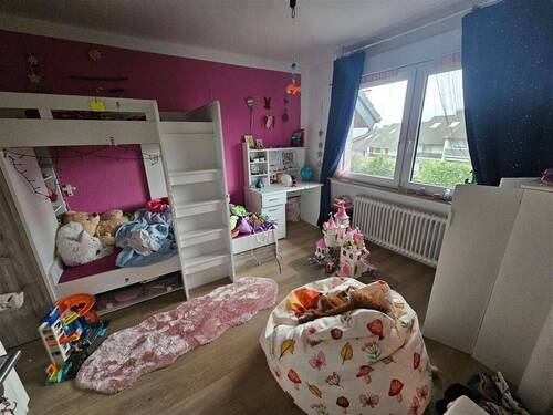 Schlafzimmer - 