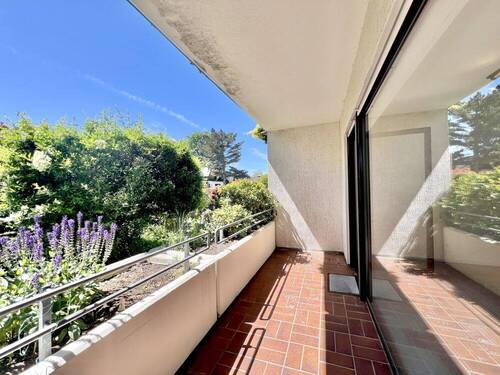Balkon - 