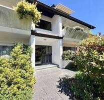 Individuelle Eigentumswohnung mit 2 Balkonen + Garage - Detmold Innenstadt Individuelle Eigentumswohnung mit 2 Balkonen + Garage - Detmold Innenstadt