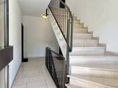 Treppenhaus - 