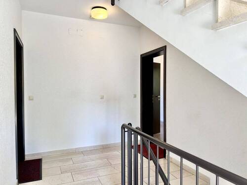 Wohnungseingang - 