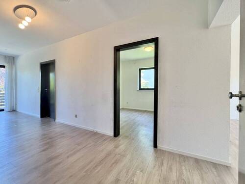 Wohnungsflur - 