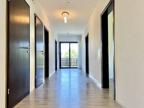 Wohnungsflur - 