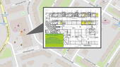 Grundriss - 