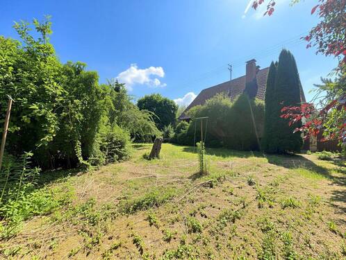 Garten - 