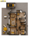 Grundriss EG - 