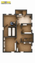 Grundriss Keller - 