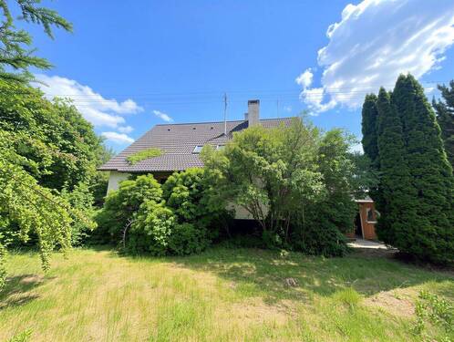 Außenansicht - Einfamilienhaus mit 152,00 m&sup2; in Munningen zum Kaufen