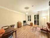Wohnzimmer 3 - Etagenwohnung mit 53,00 m² in Berlin zum Kaufen