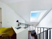 Galerie - 1 Zimmer Etagenwohnung in München