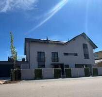 Haus im Haus – luxuriös wohnen und zugleich vermieten - Rheinhausen Oberhausen