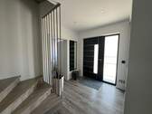 Eingangsbereich Haupthaus - Einfamilienhaus mit 513,00 m² in Rheinhausen zum Kaufen