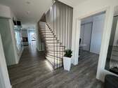 Treppenhaus - 