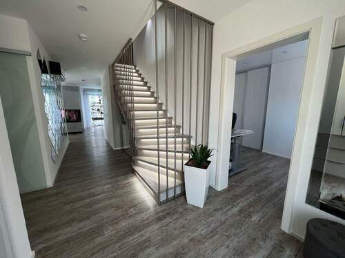 Treppenhaus - 